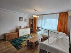 Drumul Taberei, apartament 3 camere 73 mp, bd. 1 Mai colt cu Sibiu