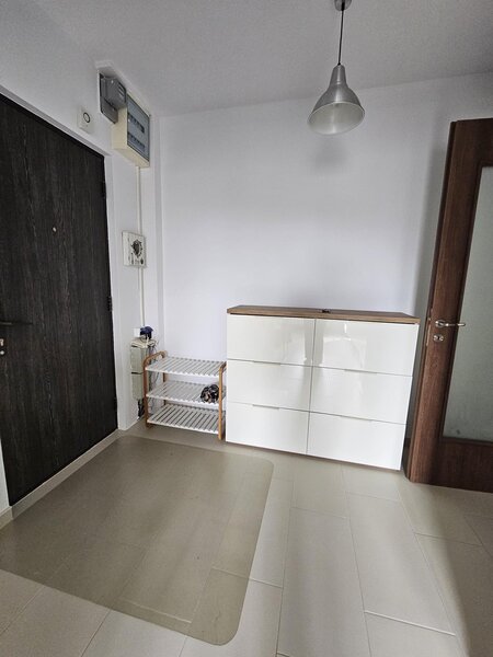 Drumul Taberei, apartament 3 camere 73 mp, bd. 1 Mai colt cu Sibiu