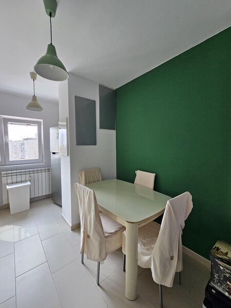 Drumul Taberei, apartament 3 camere 73 mp, bd. 1 Mai colt cu Sibiu