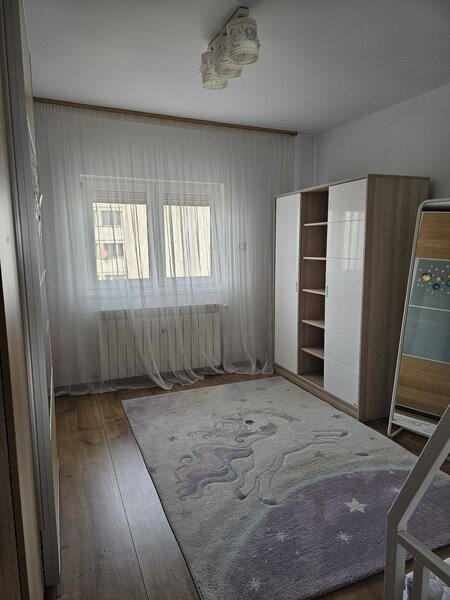 Drumul Taberei, apartament 3 camere 73 mp, bd. 1 Mai colt cu Sibiu